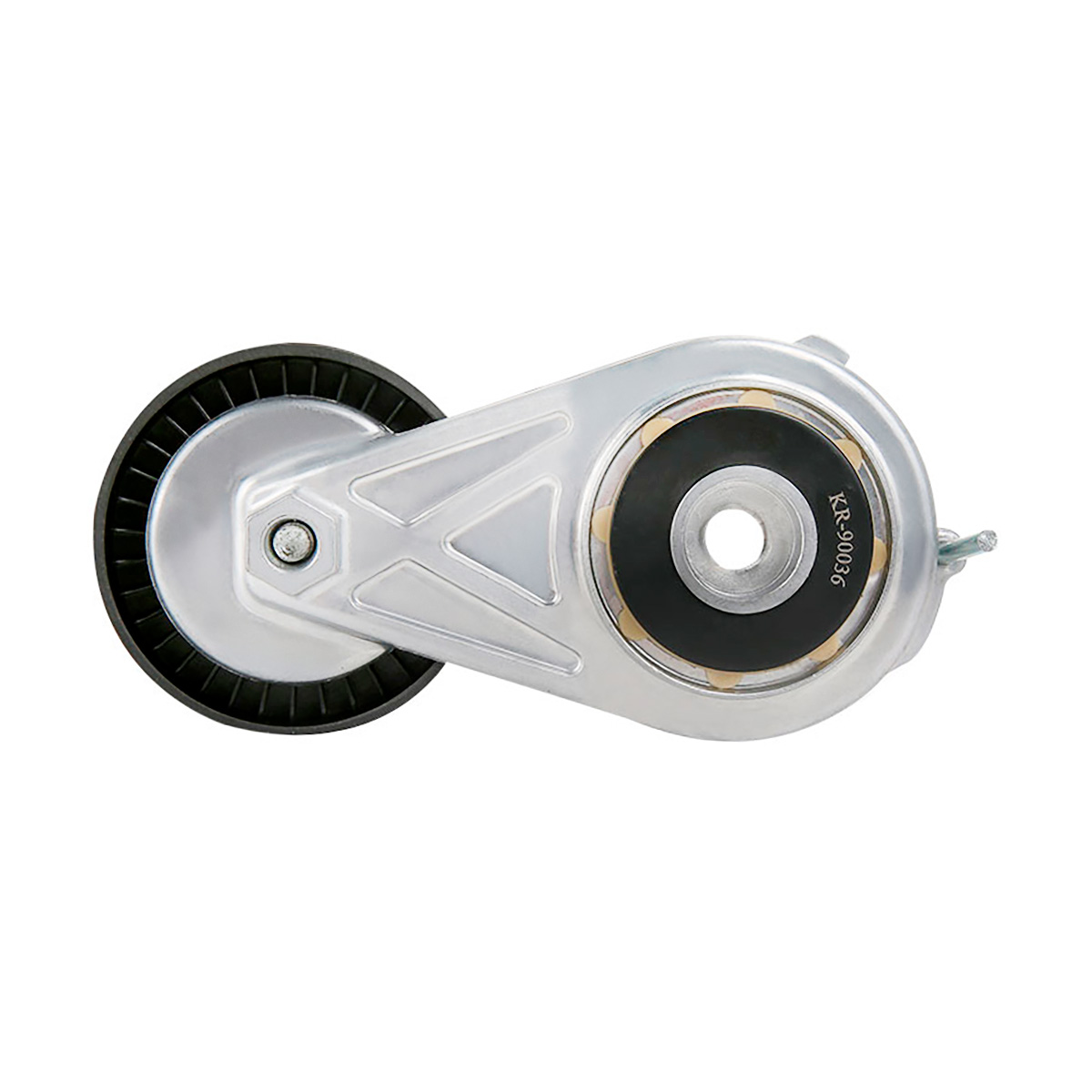POLEA TENSORA AUDI A4 CIL: 4L POS: POLEA TENSORA ACCESORIOS CAR: LIS MOT: 2.0L
