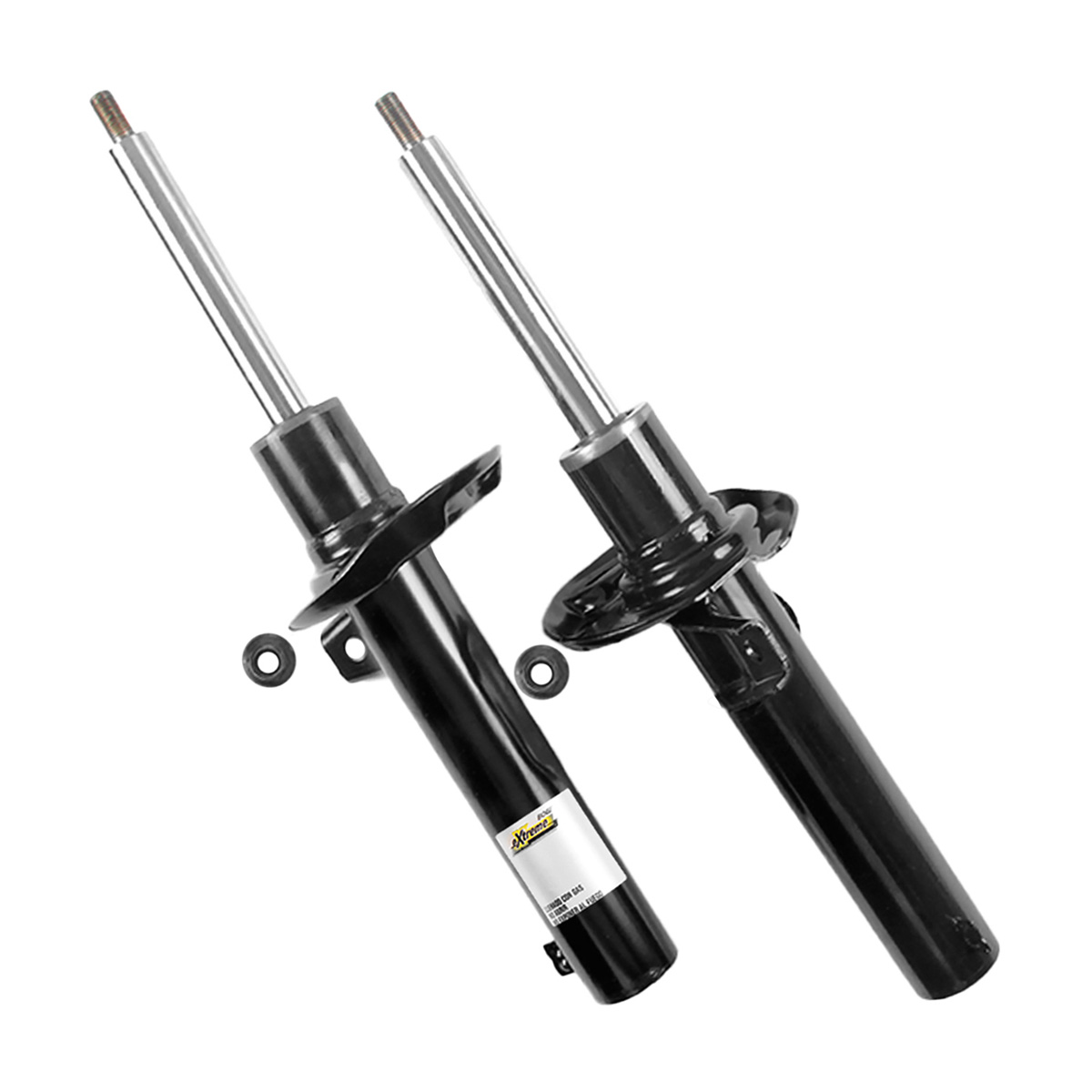 PIERNA GAS VOLKSWAGEN TIGUA CIL: 4L POS: DELANTERO CAR: IYD MOT: 2.0L