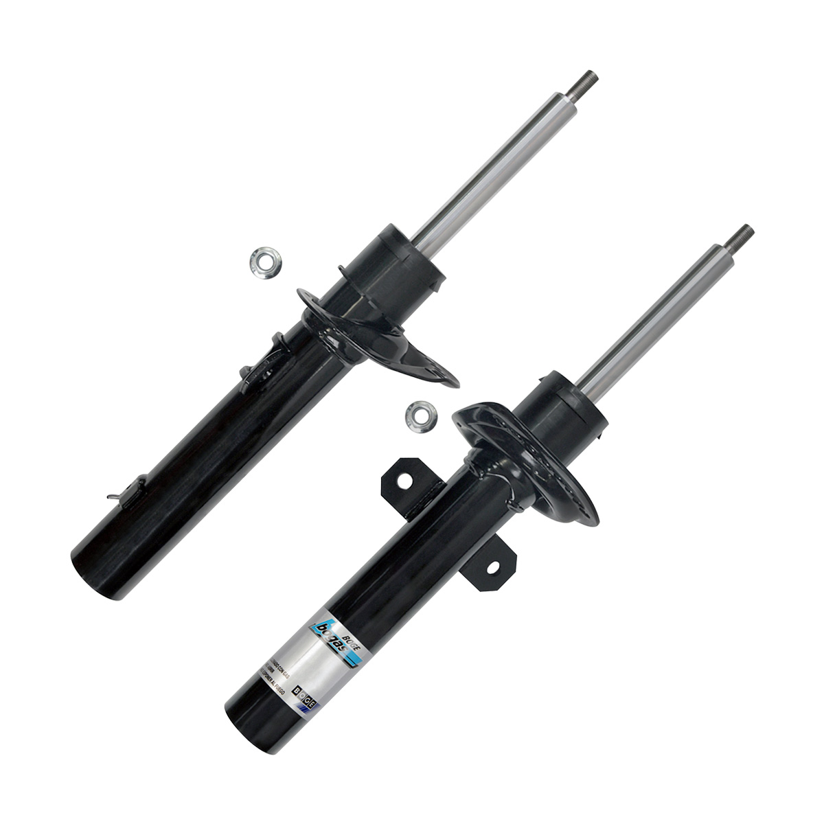 PIERNA GAS FORD MONDE CIL: 4L POS: DELANTERO CAR: IYD MOT: 2.0L