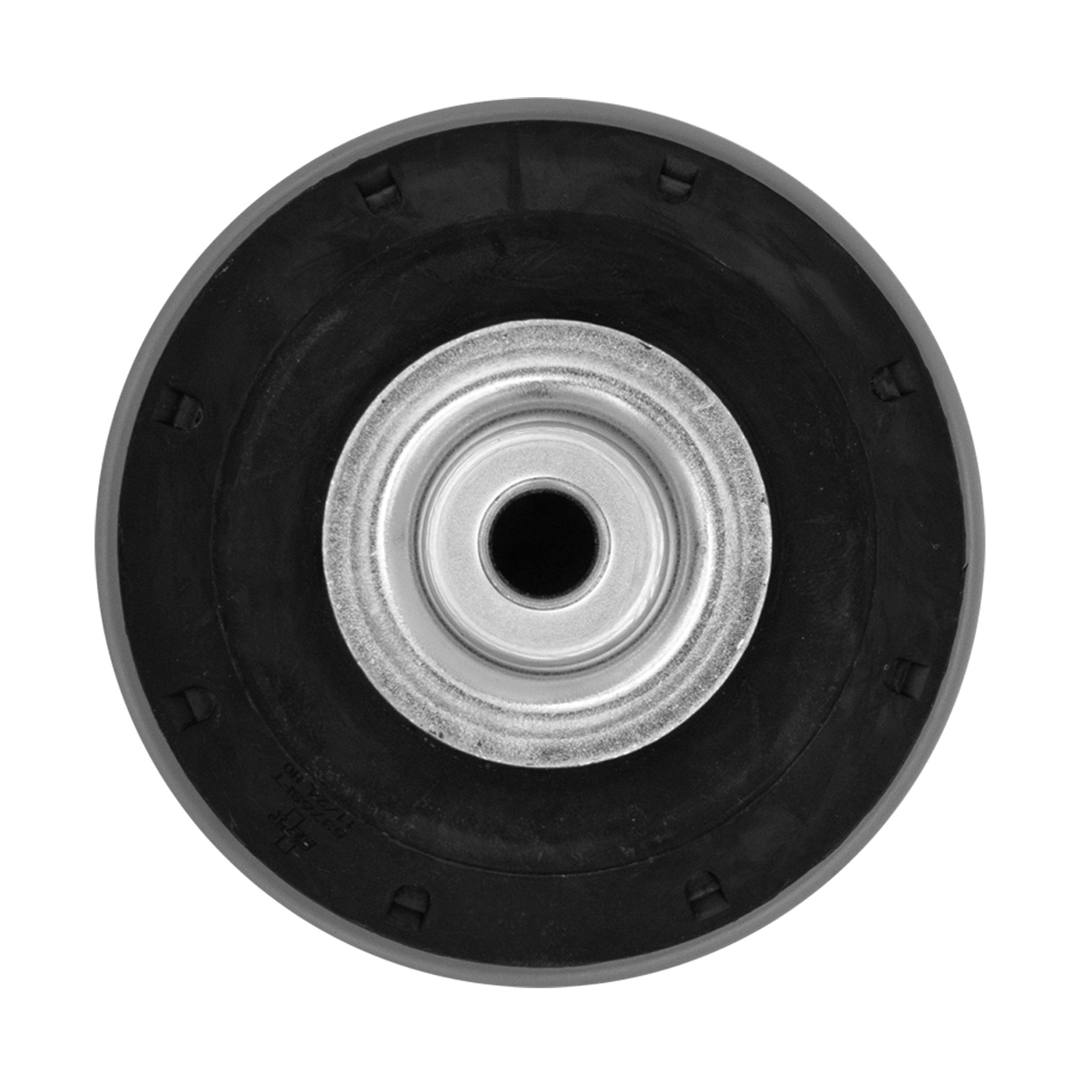 BASE AMORTIGUADOR CB FIAT 500 CIL: 4L POS: DELANTERO IZQUIERDO Y DERECHO  MOT: 1.4L
