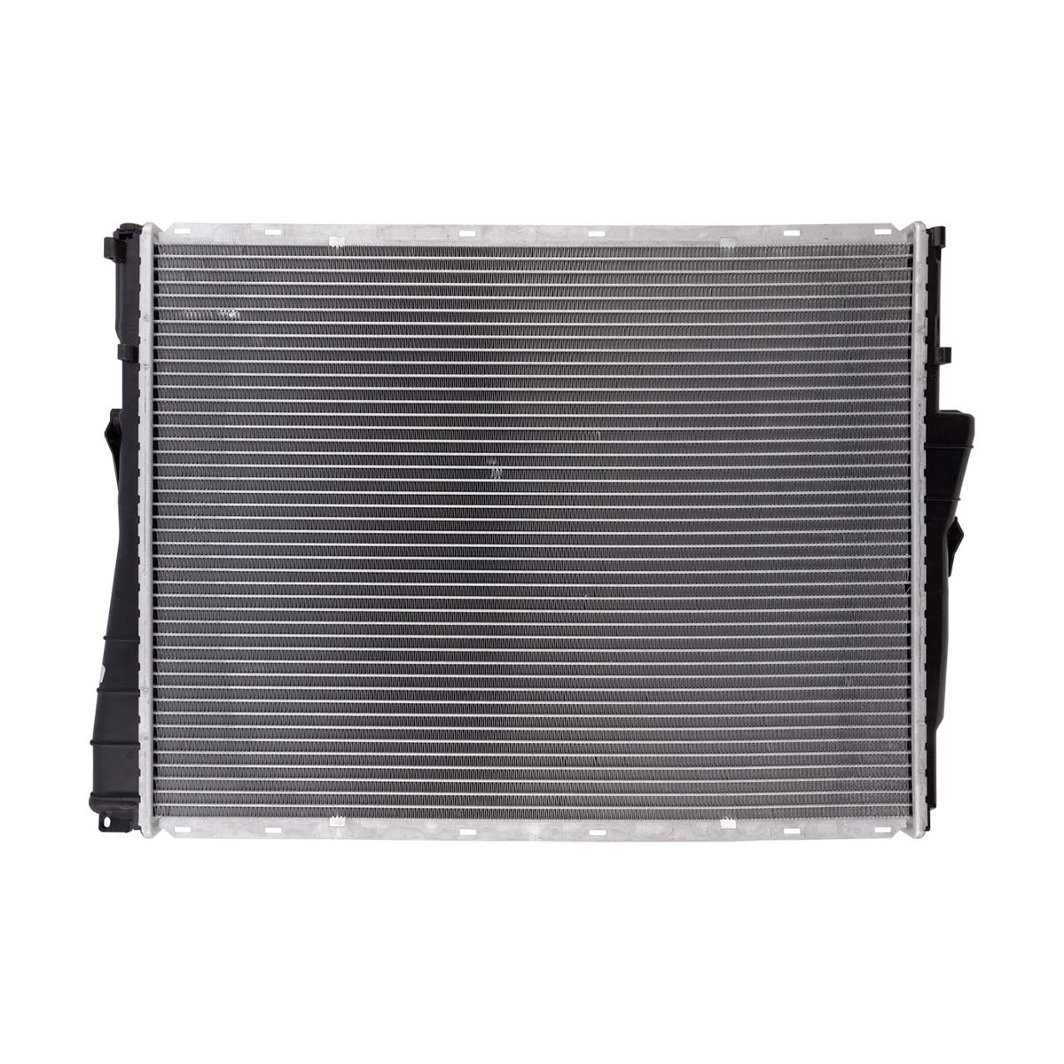 RADIADOR PLASTICO BMW 320I CIL: 6L POS: TRANSMISION AUTOMATICA CAR: CAA 32MM