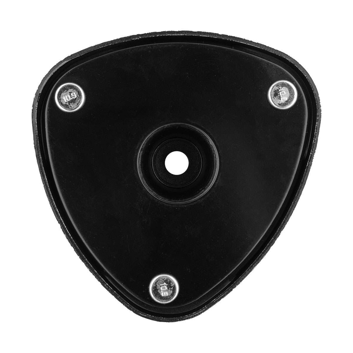 BASE AMORTIGUADOR CB HONDA ODYSS CIL: 6V POS: DELANTERO IZQUIERDO Y DERECHO  MOT: 3.5L