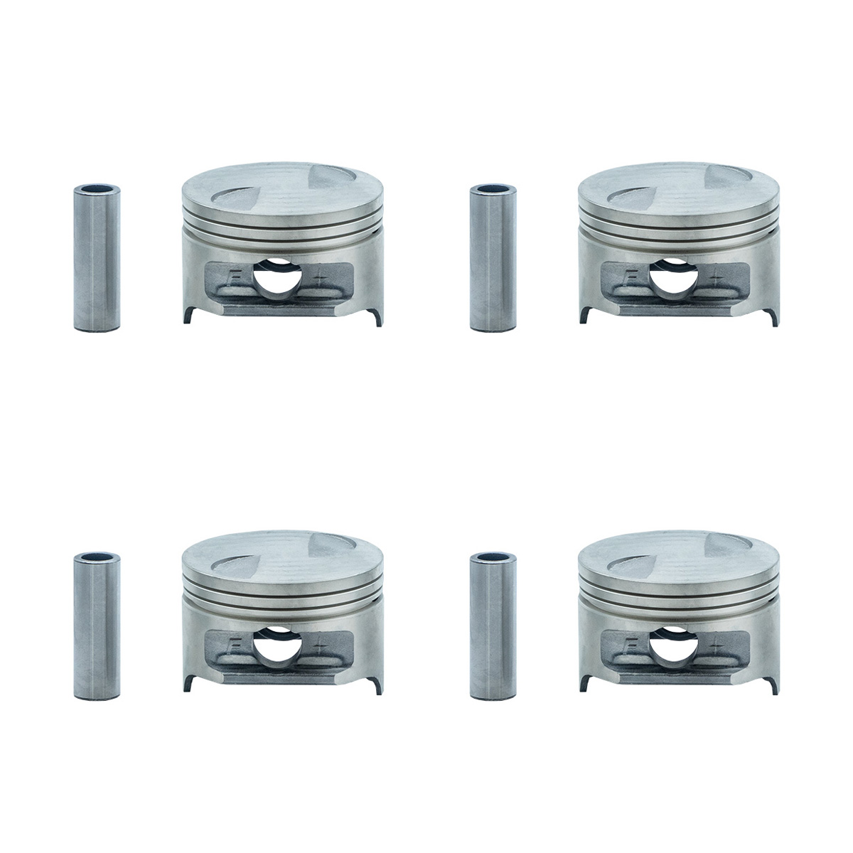PISTONES JUEGO FORD RANGE CIL: 4L  CAR: USA MOT: 2.3L