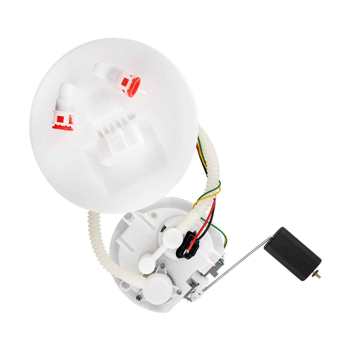 BOMBA GAS ELEC COM FORD MONDE CIL: 4L 55LB CAR: DOHC MOT: 2.0L