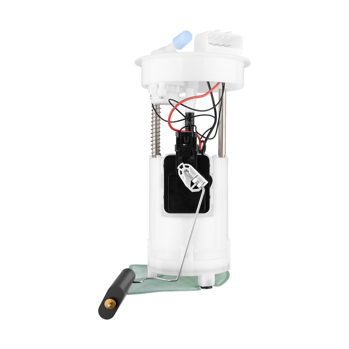 BOMBA GAS ELEC COM GENERAL MOTORS TORNA CIL: 4L 62LB CAR: MPFI MOT: 1.8L