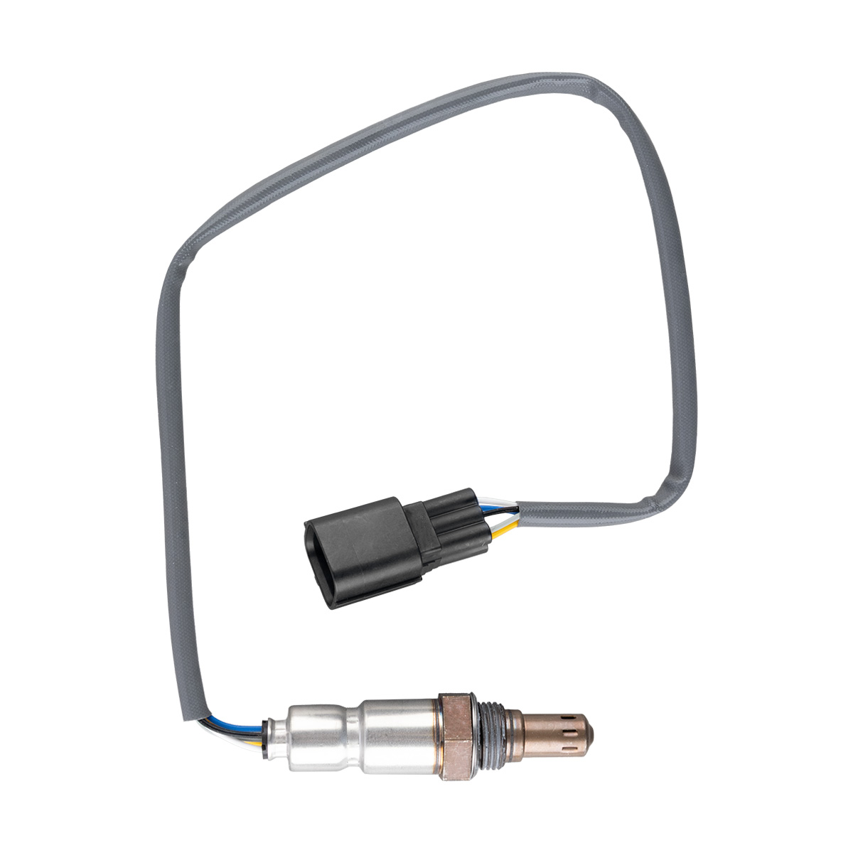 SENSOR OXIGENO MAZDA MAZD3 CIL: 4L POS: ANTES DEL CONVERTIDOR CATALITICO CAR: 50CM MOT: 2.0L