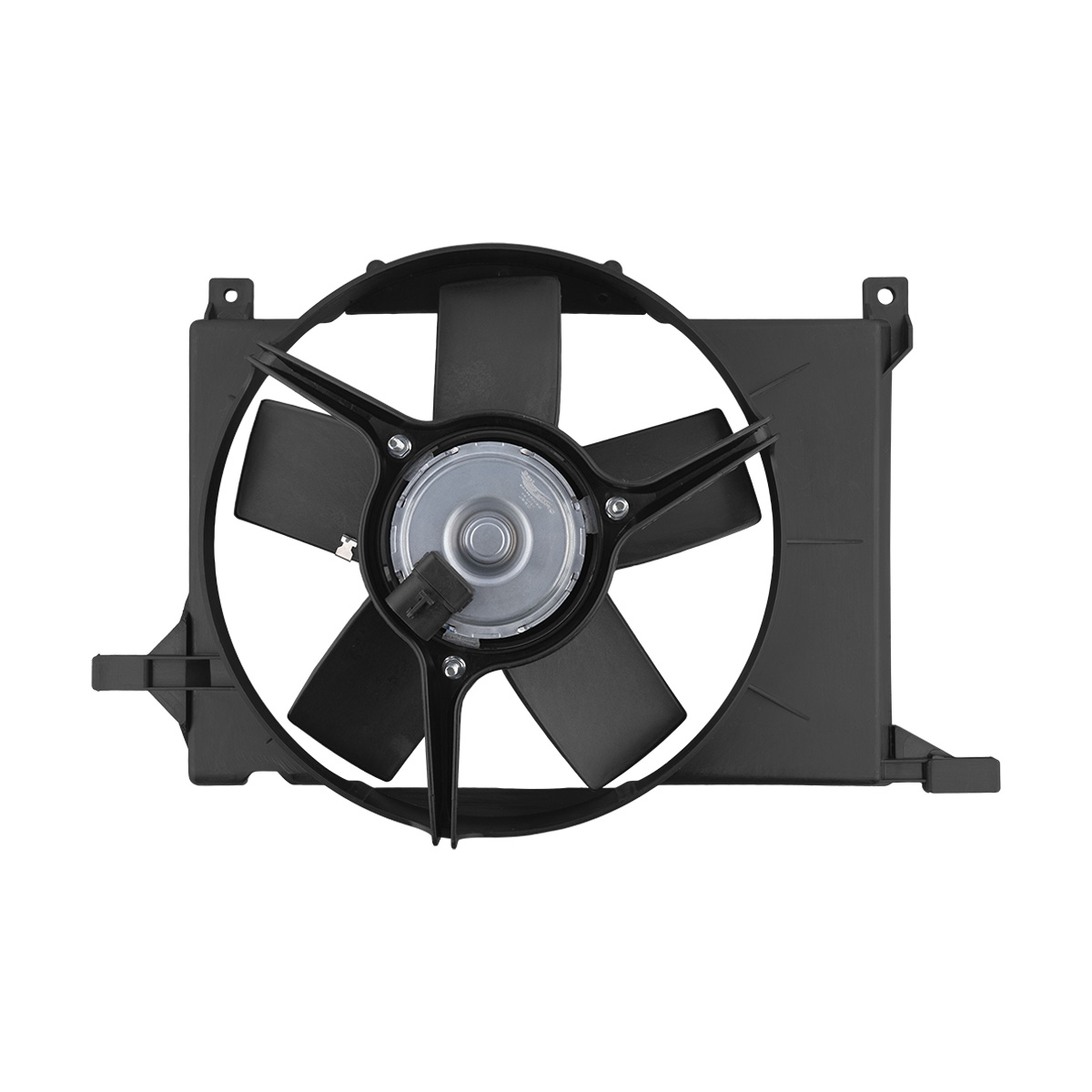 MOTOVENTILADOR GENERAL MOTORS CHEVY CIL: 4L COMP CAR: 2TER 5AS