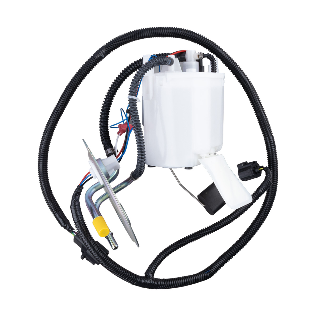 BOMBA GAS ELEC COM FORD WINDS CIL: 6V 40LB CAR: MPFI MOT: 3.8L