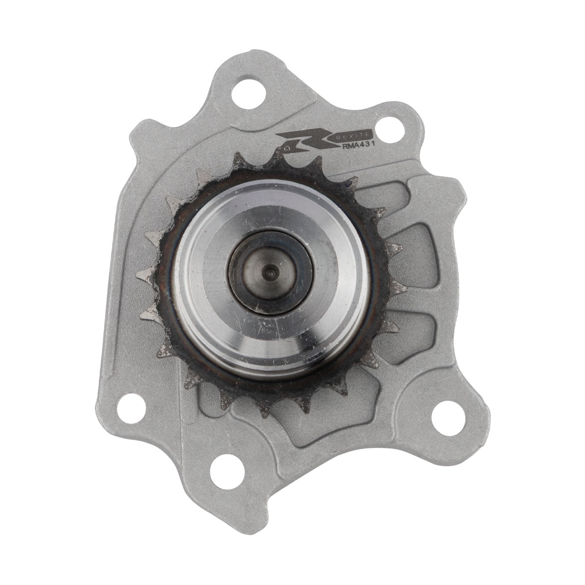 BOMBA ACEITE TOYOTA AVANZ CIL: 4L   MOT: 1.5L