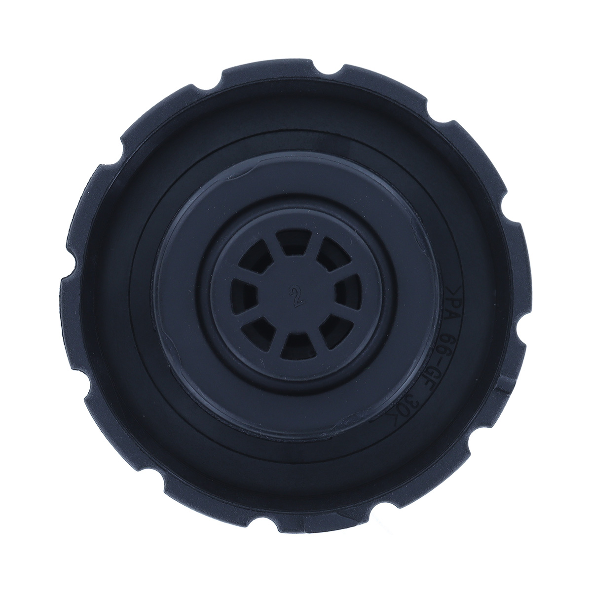 TAPON DEPOSITO ANTICON GENERAL MOTORS VECTR CIL: 6V  CAR: 20LB MOT: 3.2L