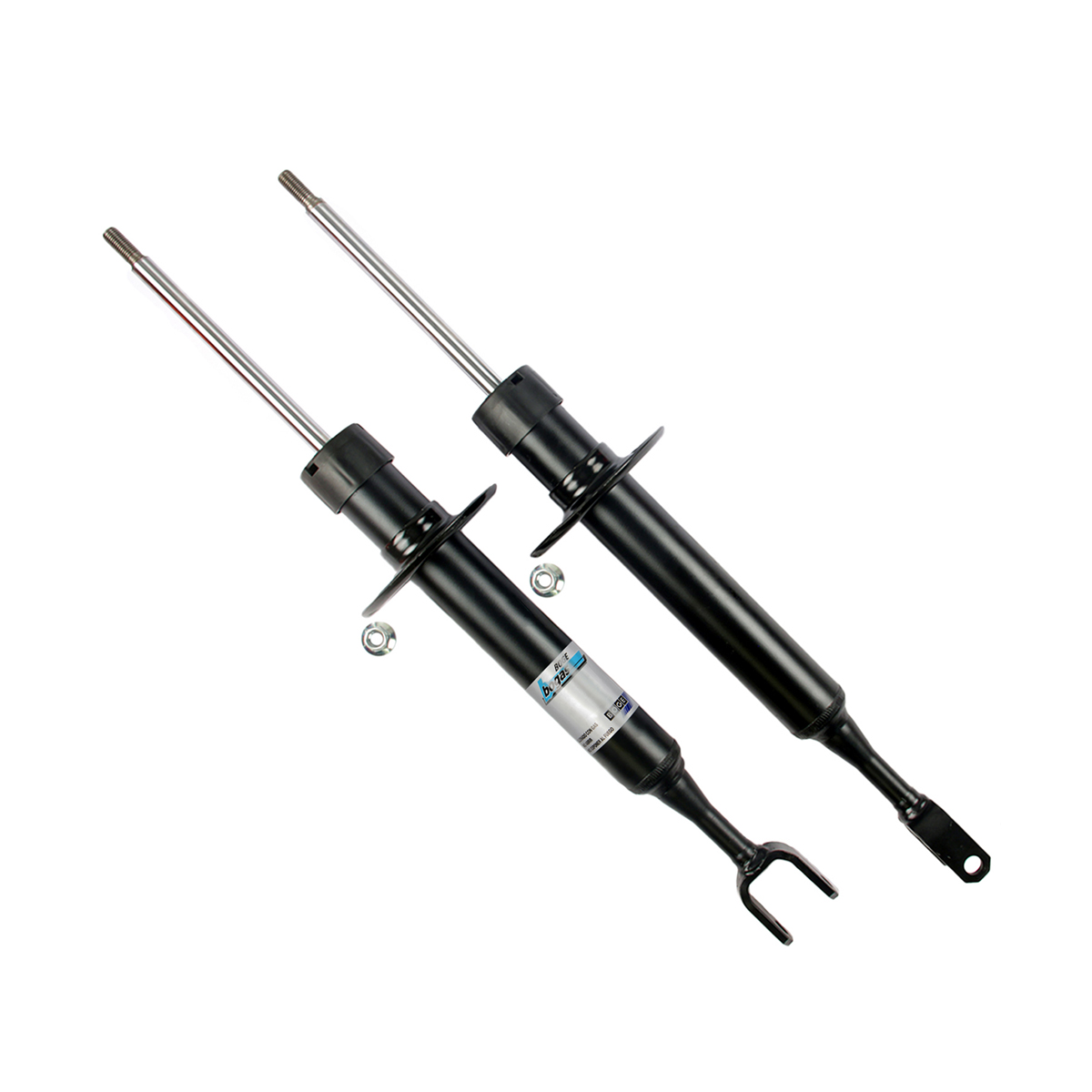 PIERNA GAS AUDI A3 CIL: 4L POS: DELANTERO CAR: IYD 50MM
