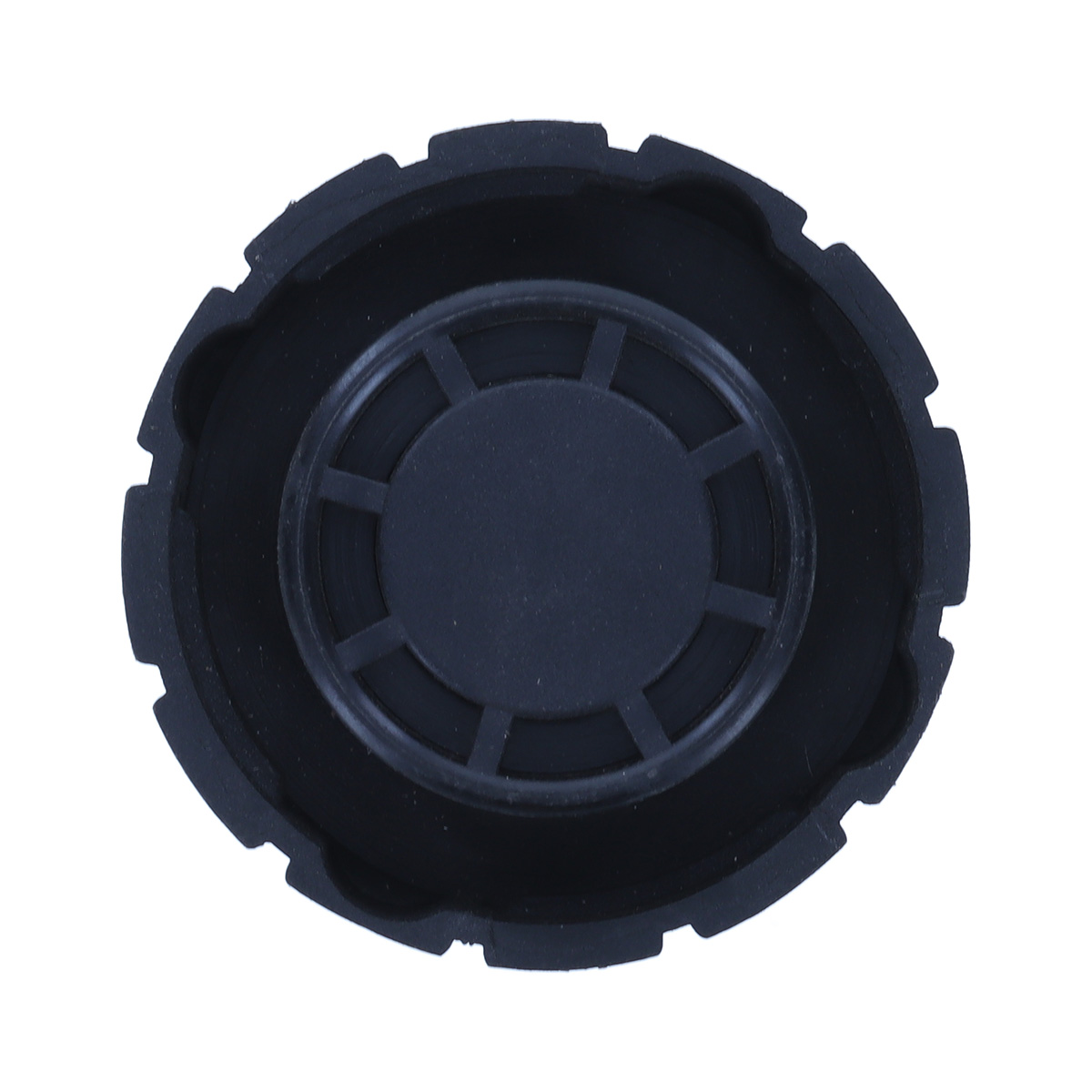 TAPON DEPOSITO ANTICON NISSAN PLATI CIL: 4L  CAR: 20LB MOT: 1.6L