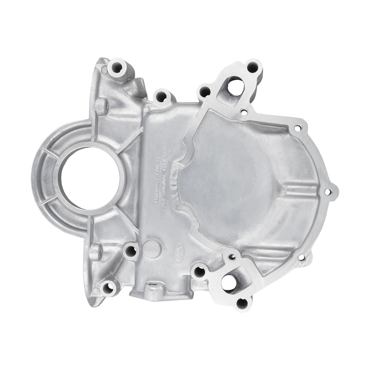 TAPA CADENA DISTRIBUCI FORD FOTOD CIL: 8V   MOT: 5.8L