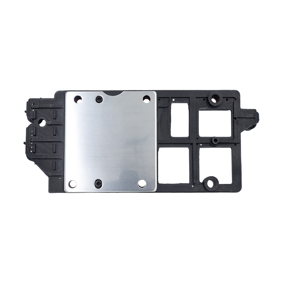 CAJA ELECTRONICA GENERAL MOTORS MALIB CIL: 6V  CAR: 17TE MOT: 3.1L