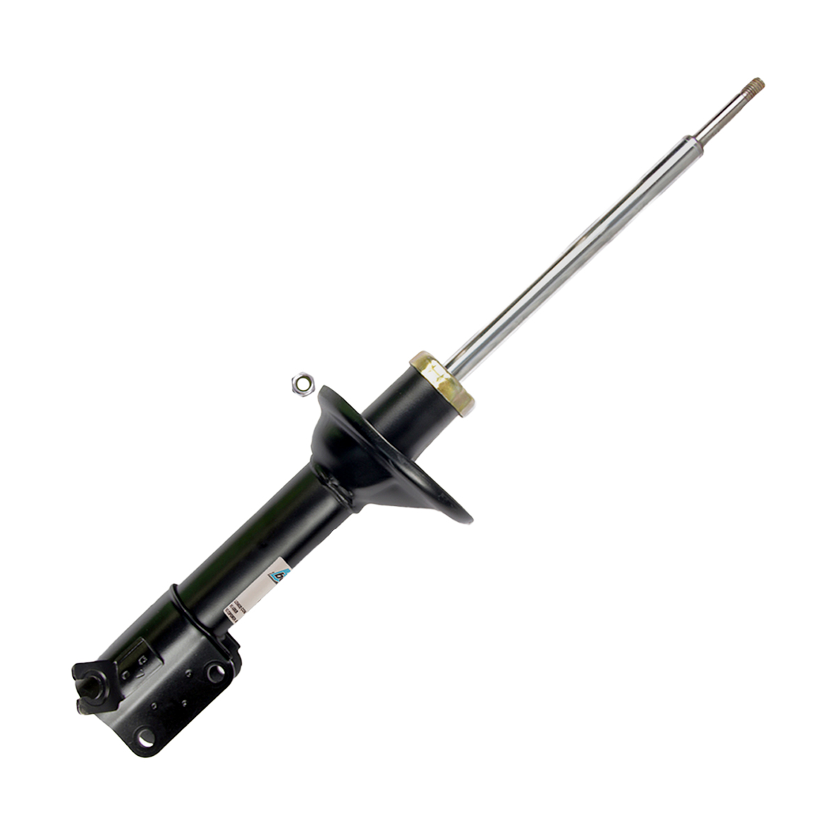 PIERNA GAS FORD ESCOR CIL: 4L POS: TRASERO CAR: IYD MOT: 2.0L
