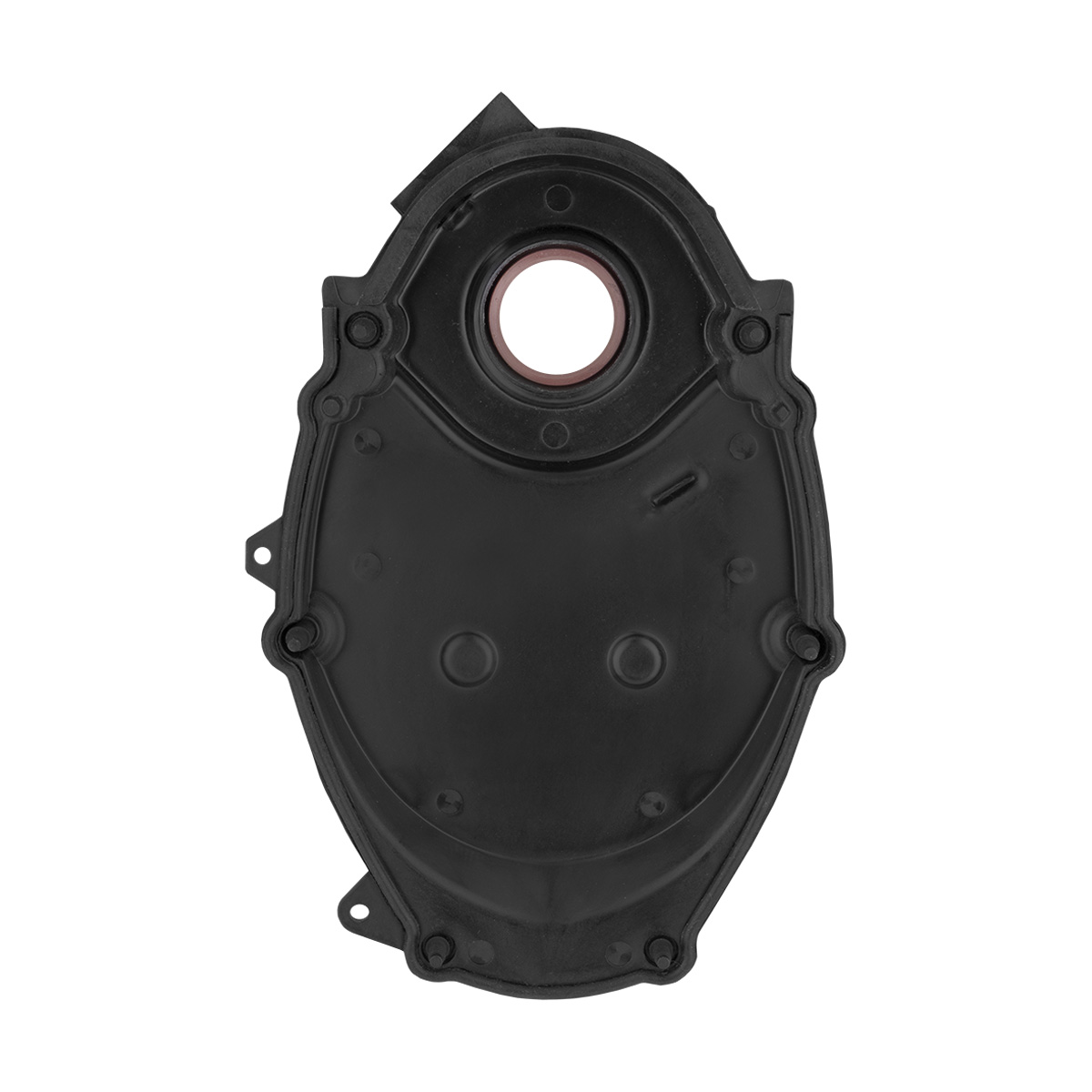 TAPA CADENA DISTRIBUCI GENERAL MOTORS C1500 CIL: 6V   MOT: 4.3L