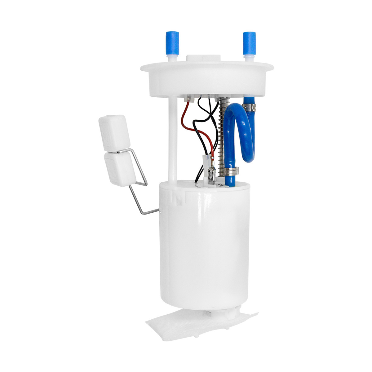 BOMBA GAS ELEC COM VOLKSWAGEN POINT CIL: 4L 40LB CAR: MPFI MOT: 1.8L