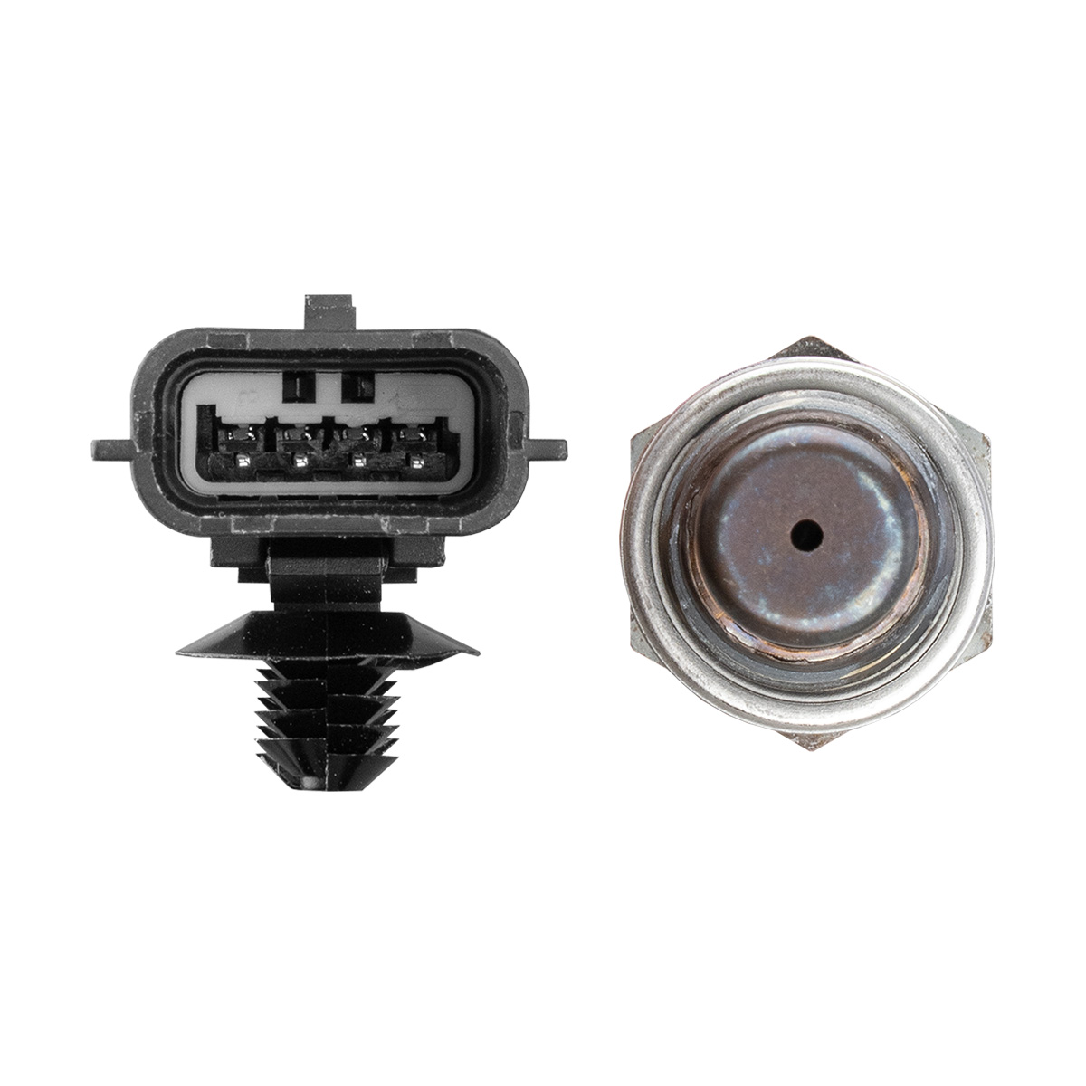 SENSOR OXIGENO RENAULT DUSTE CIL: 4L POS: ANTES DEL CONVERTIDOR CATALITICO CAR: 58CM MOT: 2.0L
