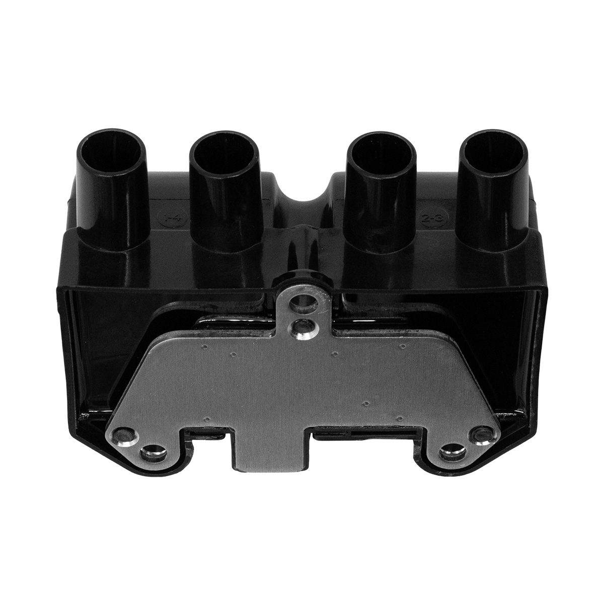 BOBINA ENCENDIDO ELEC GENERAL MOTORS CHEVY CIL: 4L  CAR: 4TER MOT: 1.6L
