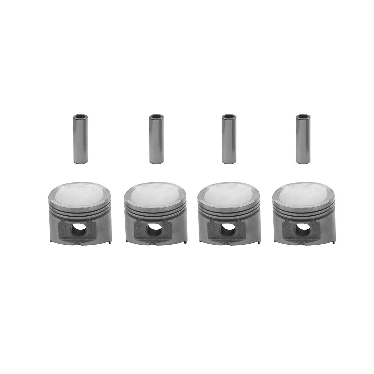 PISTONES JUEGO NISSAN TSII CIL: 4L   MOT: 1.6L
