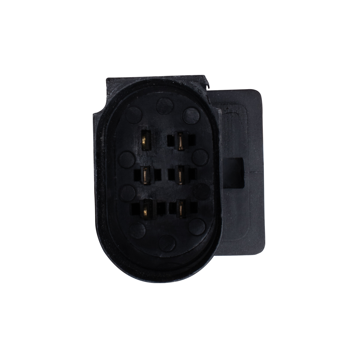 SENSOR OXIGENO VOLKSWAGEN GOLF CIL: 4L POS: ANTES DEL CONVERTIDOR CATALITICO CAR: 107C MOT: 2.0L