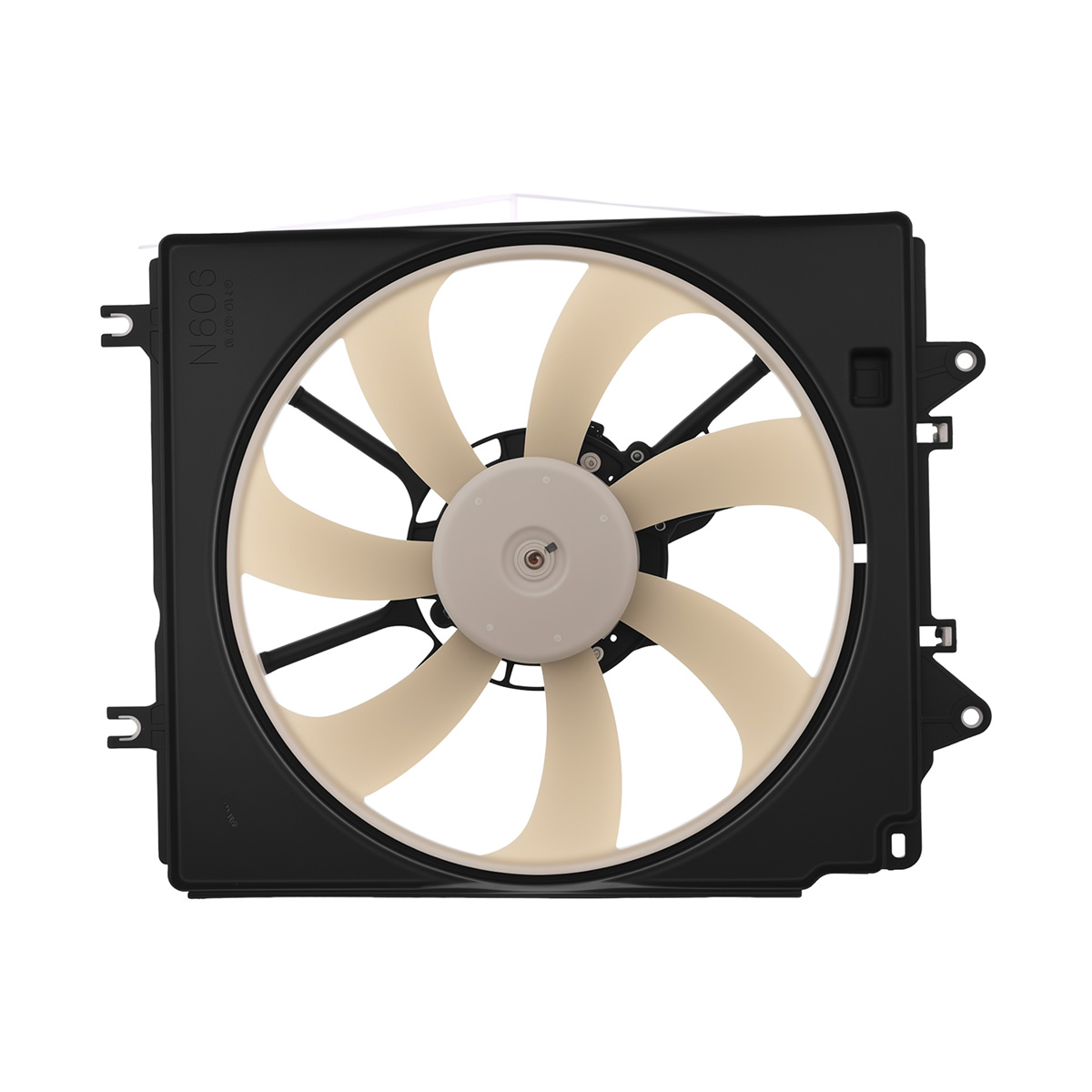 MOTOVENTILADOR HONDA CR-V CIL: 4L COMP CAR: 2TER 7AS