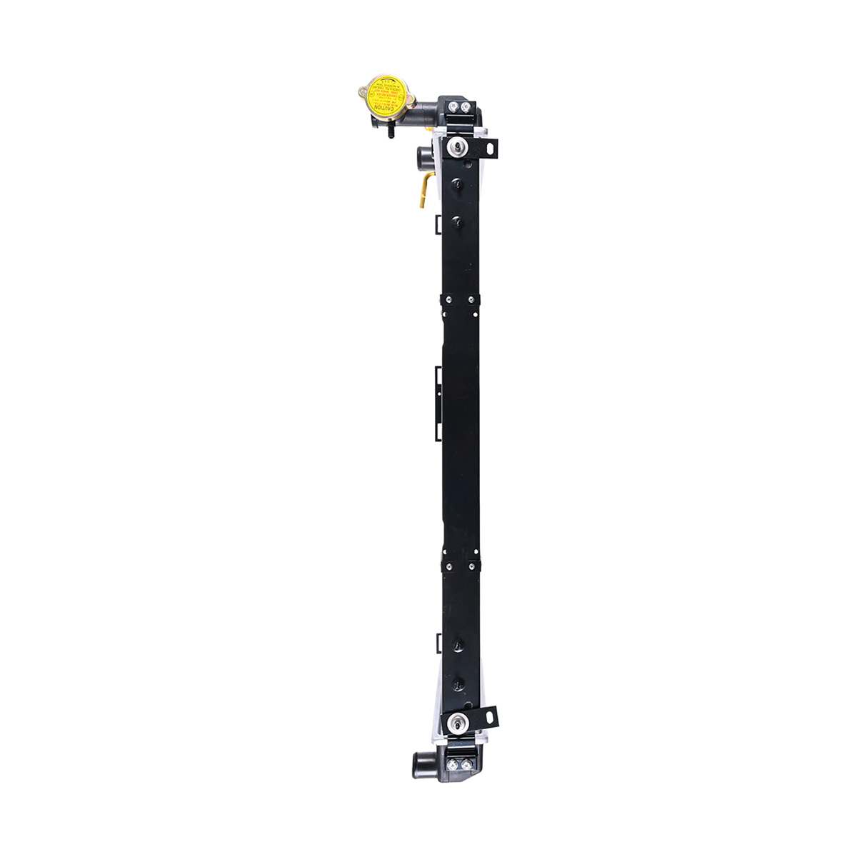 RADIADOR PLASTICO CHRYSLER GROUP CHERO CIL: 4L POS: TRANSMISION AUTOMATICA CAR: CAA 32MM