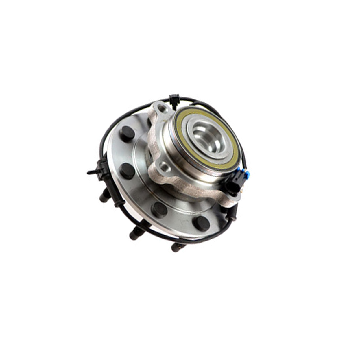 MAZA CON BALERO GENERAL MOTORS SILVE CIL: 8V D4X2 CAR: 8B CABS