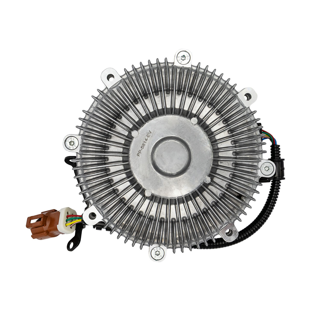 POLEA TERMICA FORD EXPED CIL: 8V C21 CAR: F178 REV