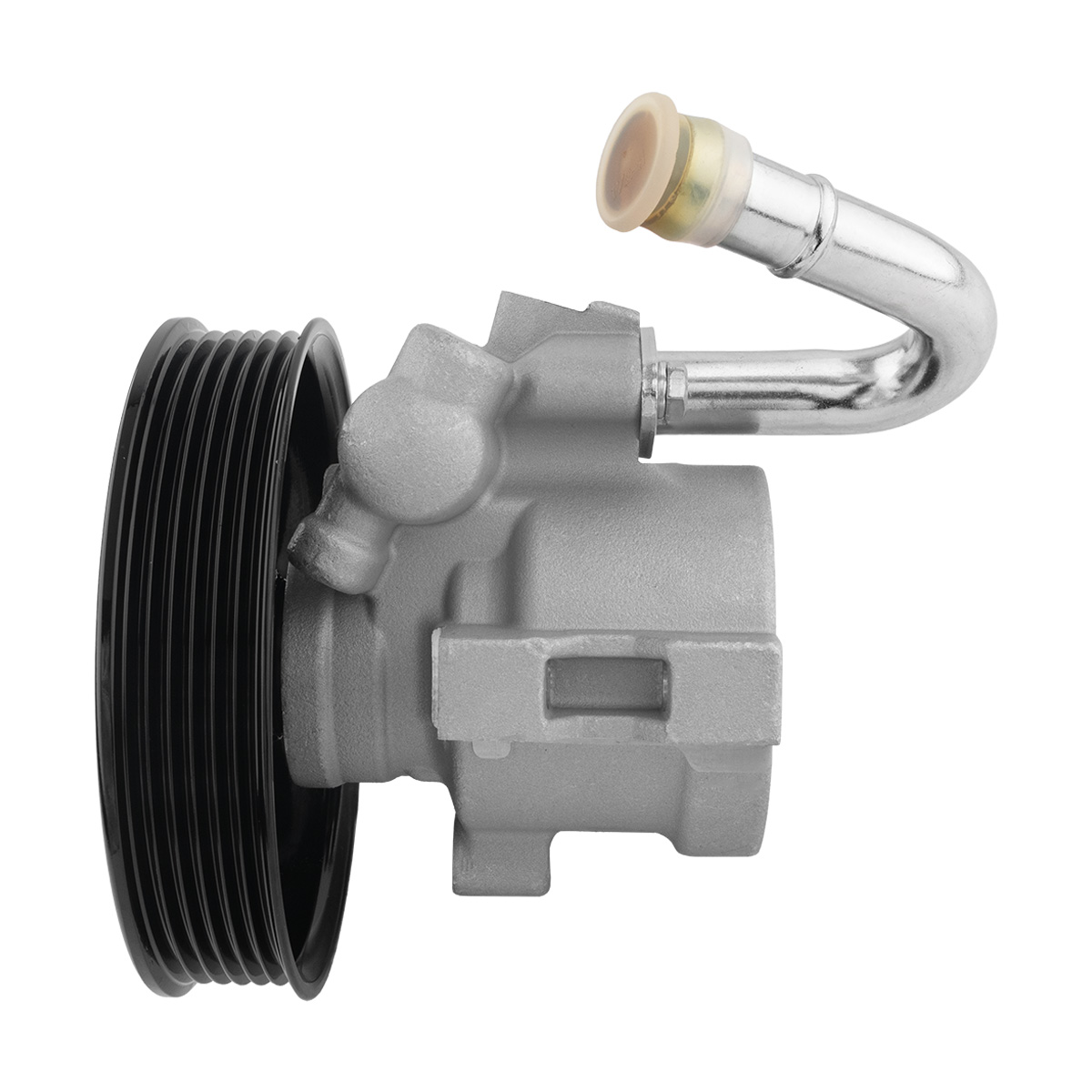 BOMBA DIRECCION HIDRAU GENERAL MOTORS AVEO CIL: 4L POS: NUEVA CAR: SDEP CPOL