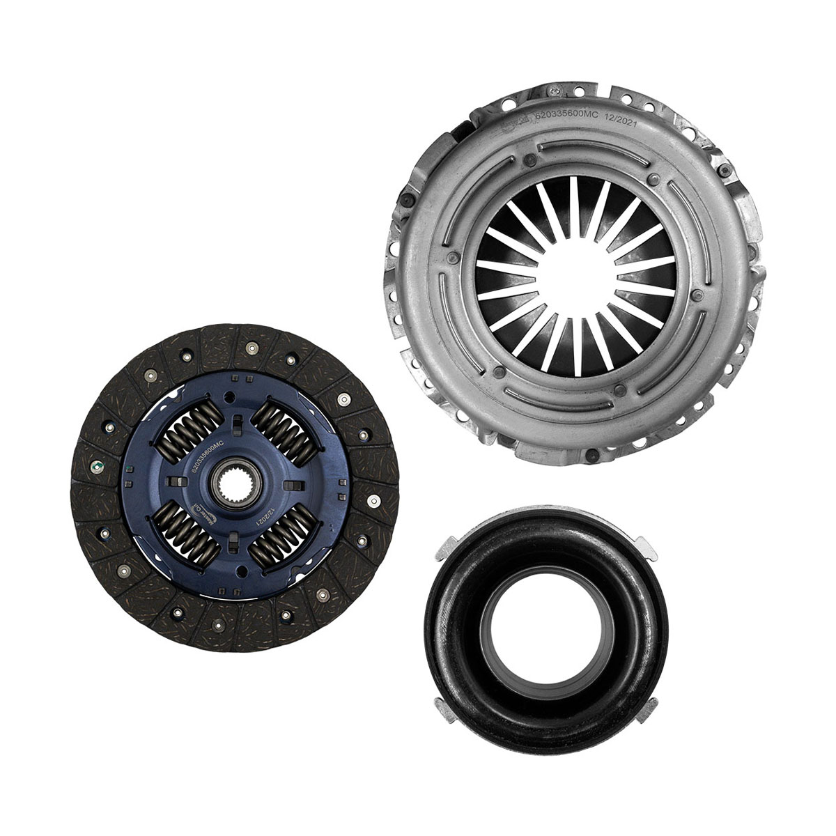 DISCO PLATO COLLARIN HYUNDAI GRI10 CIL: 4L  CAR: 190M MOT: 1.2L