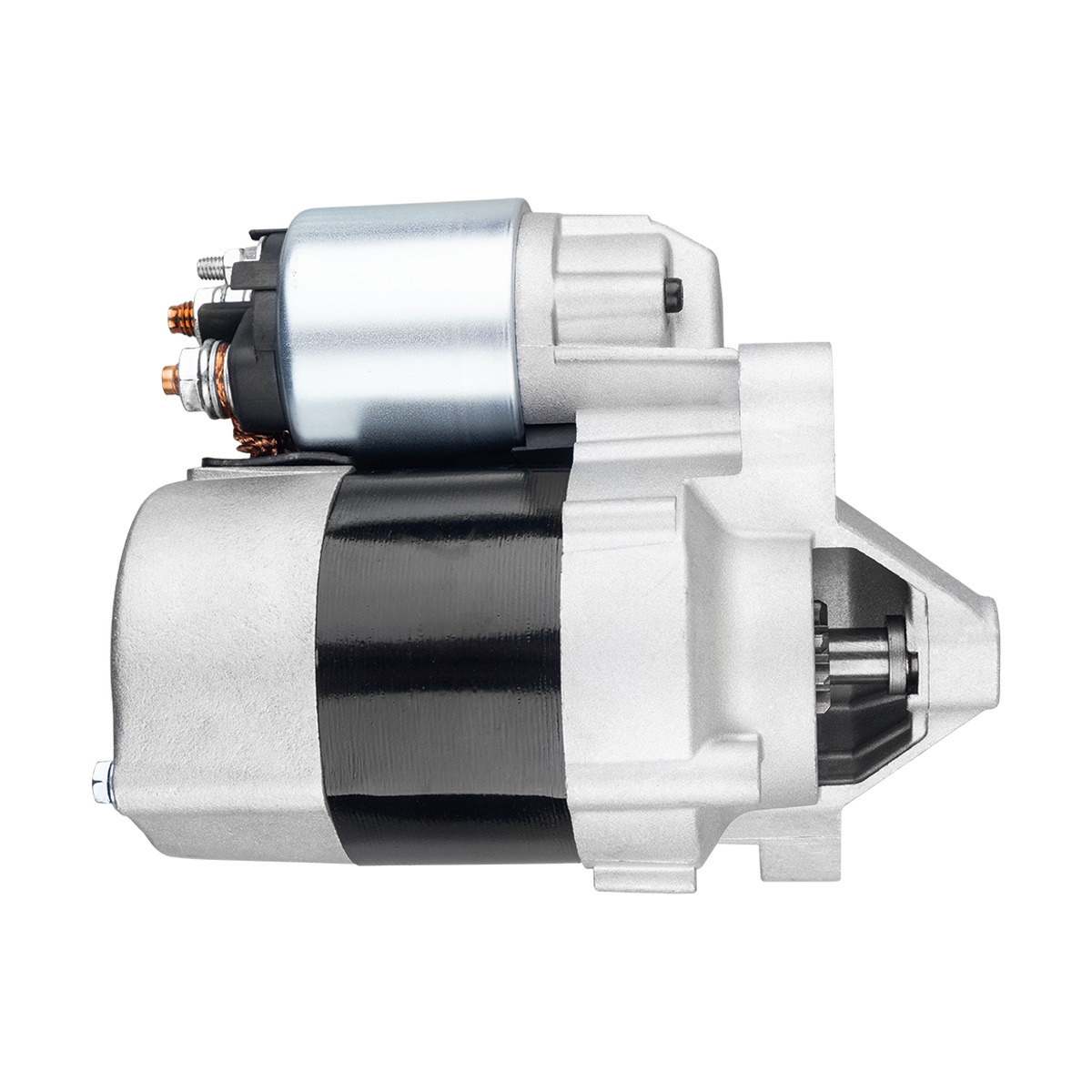 MARCHA COMPLETA NISSAN PLATI CIL: 4L POS: TRANSMISION ESTANDAR CAR: VALE 8DI