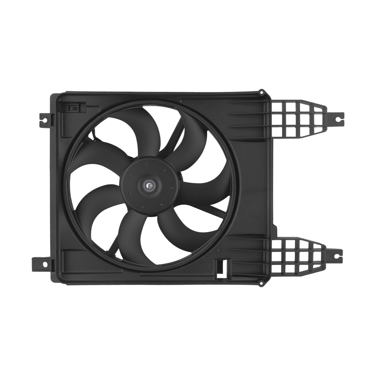 MOTOVENTILADOR GENERAL MOTORS AVEO CIL: 4L COMP CAR: 2TER 7AS