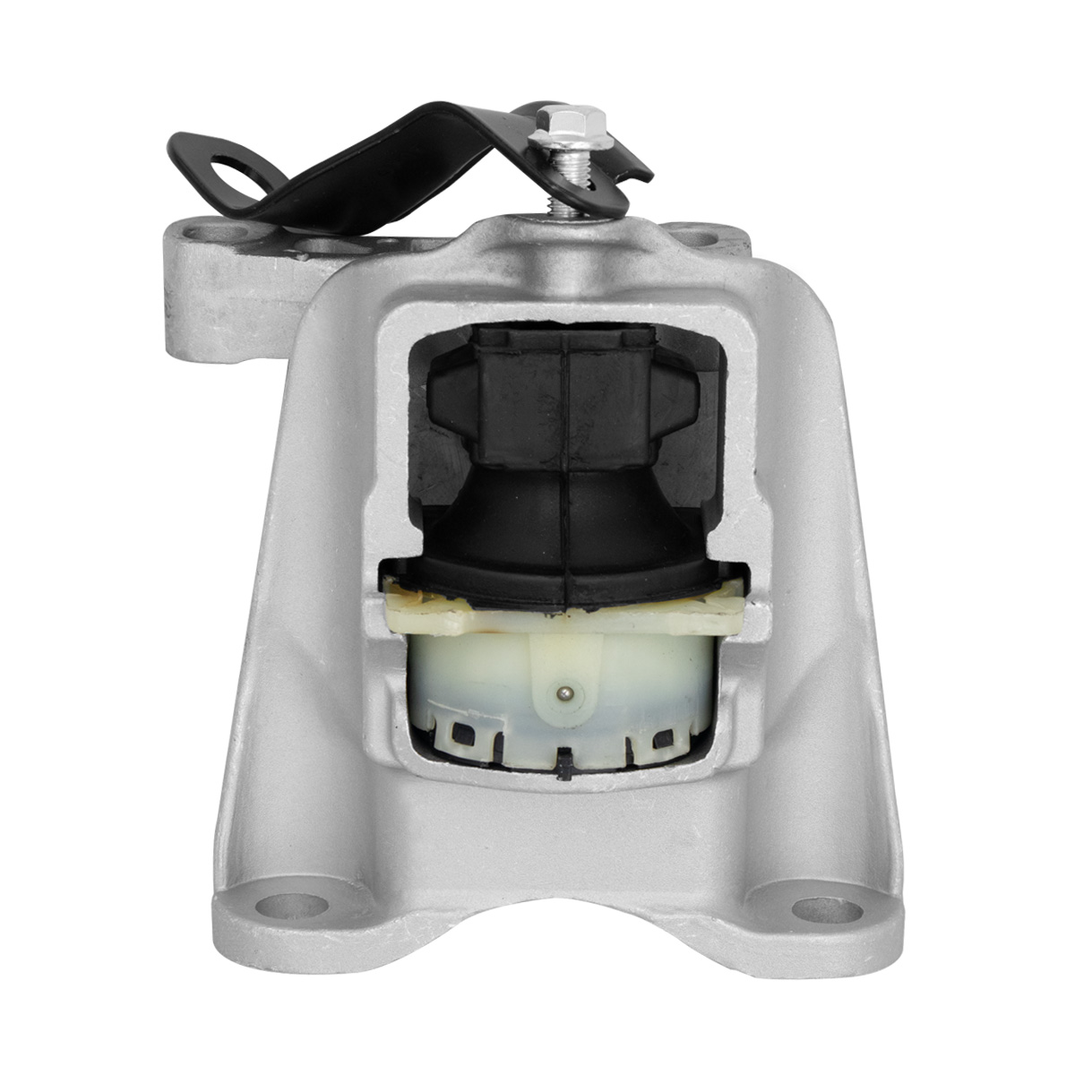 SOPORTE MOTOR FORD FIGO CIL: 4L POS: DELANTERO/FRONTAL DERECHO  MOT: 1.5L