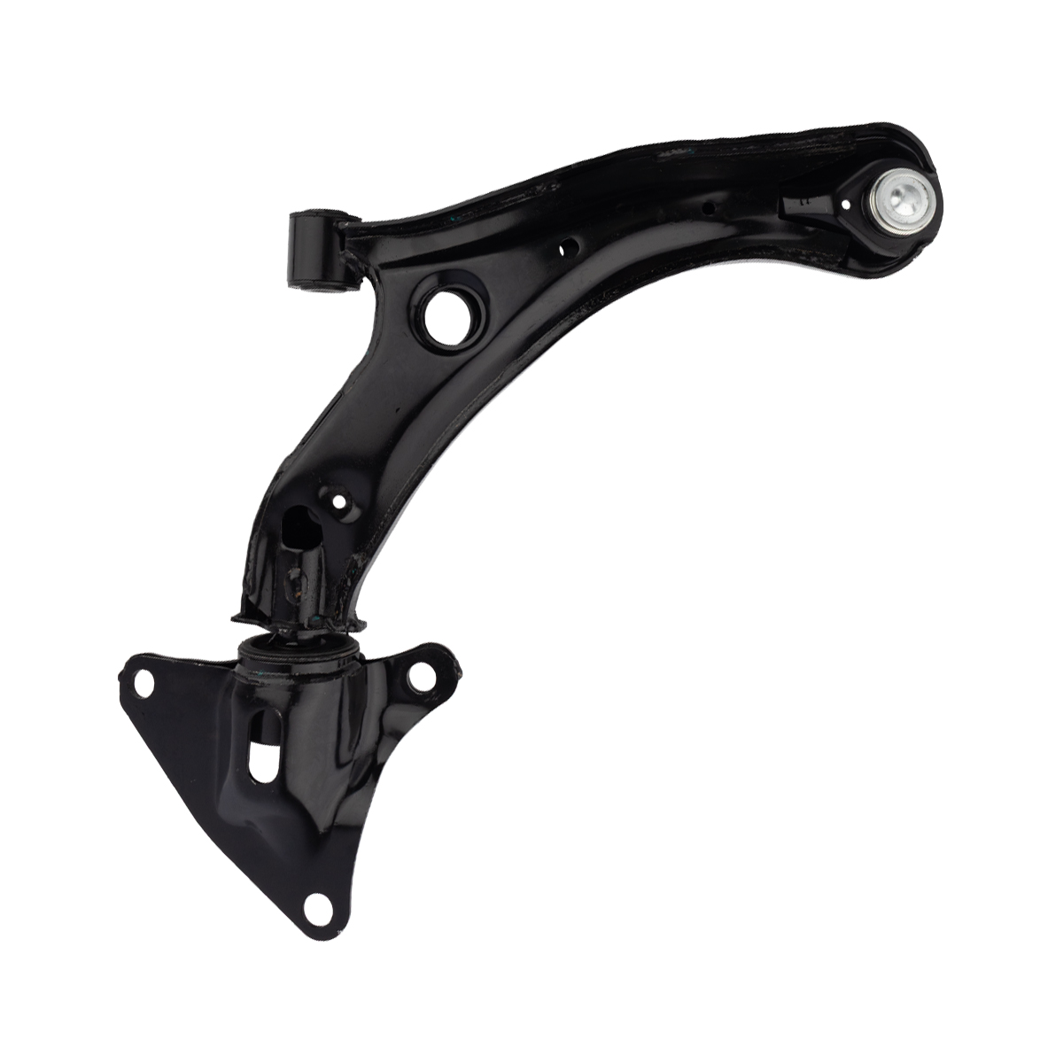 HORQUILLA CON ROTULA HONDA CITY CIL: 4L POS: INFERIOR IZQUIERDO CAR: C/R MOT: 1.5L