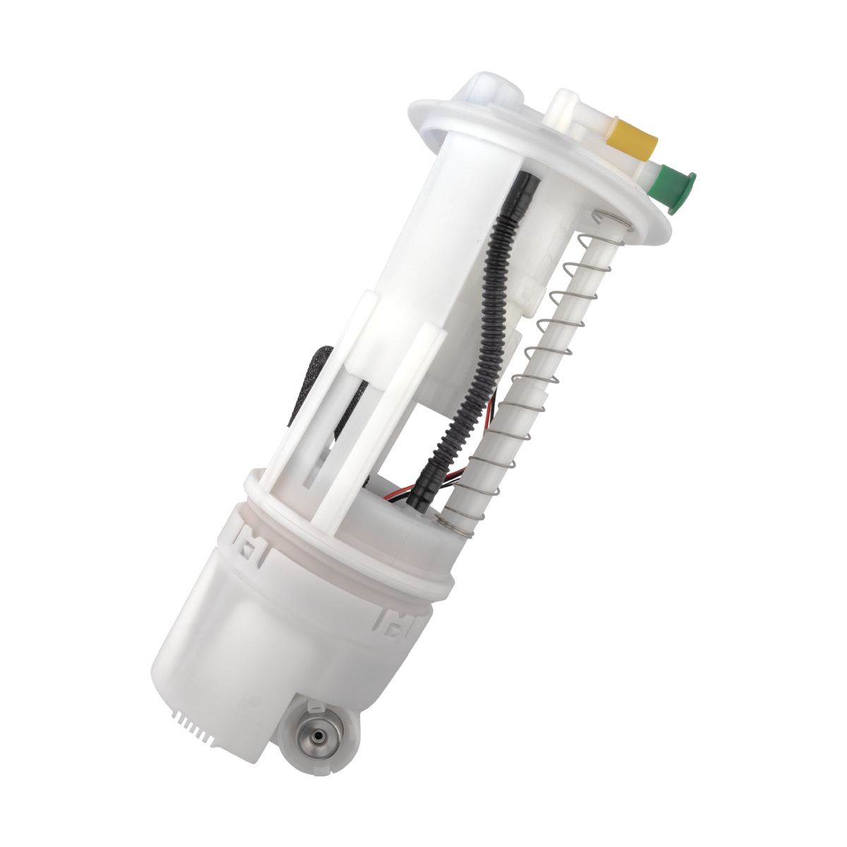 BOMBA GAS ELEC COM NISSAN XTRAI CIL: 4L 65LB CAR: MPFI MOT: 2.5L
