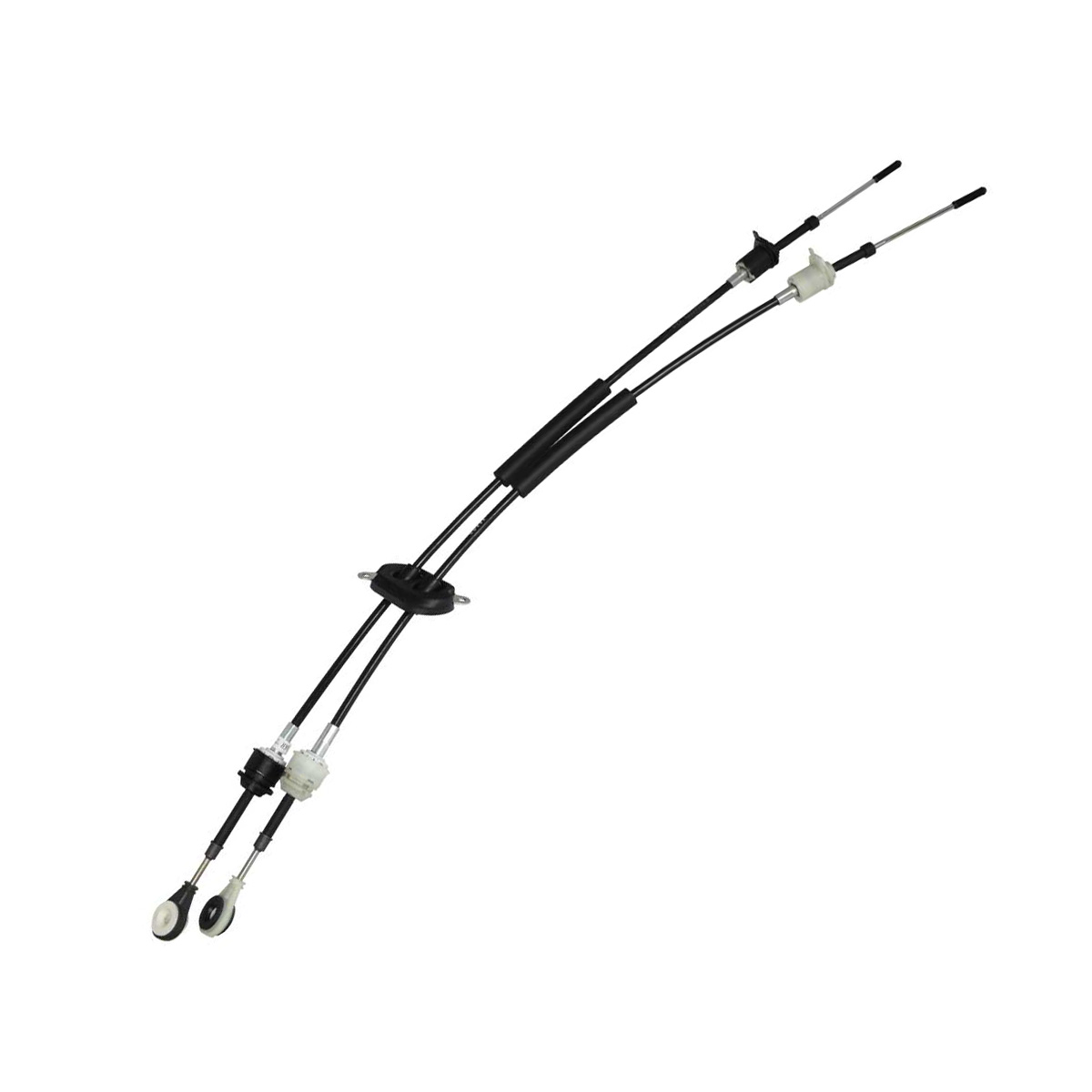 CABLE SELECTOR VEL STD GENERAL MOTORS TRAX CIL: 4L   MOT: 1.8L