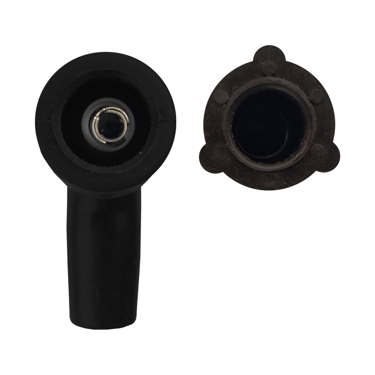 CABLES BUJIA JGO GENERAL MOTORS UPLAN CIL: 6V 7MM CAR: CODO MOT: 3.9L