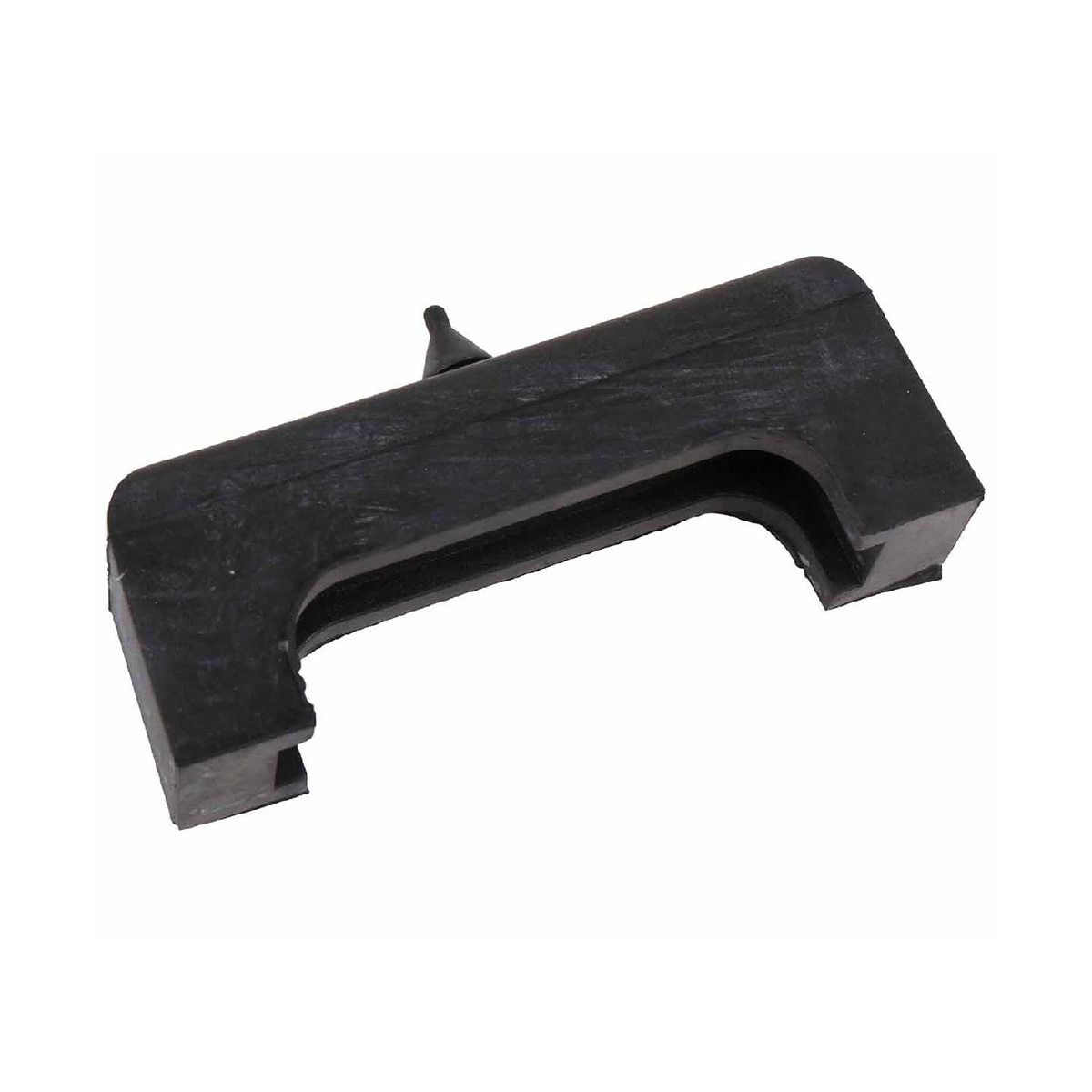 GOMA SOPORTE RADIADOR GENERAL MOTORS EX150 CIL: 6V POS: INFERIOR CAR: SUP MOT: 4.3L
