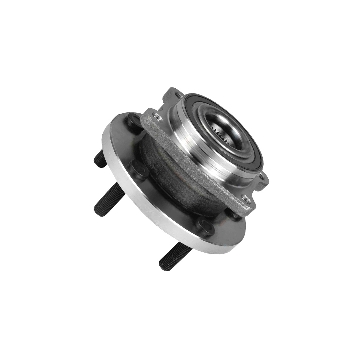 MAZA CON BALERO CHRYSLER GROUP AVENG CIL: 4L POS: DELANTERO IZQUIERDO Y DERECHO CAR: 5B CABS