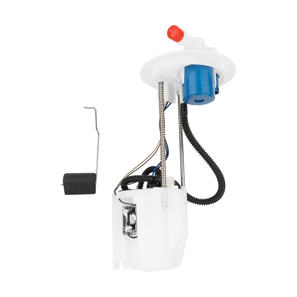 BOMBA GAS ELEC COM TOYOTA YARIS CIL: 4L 48LB  MOT: 1.5L