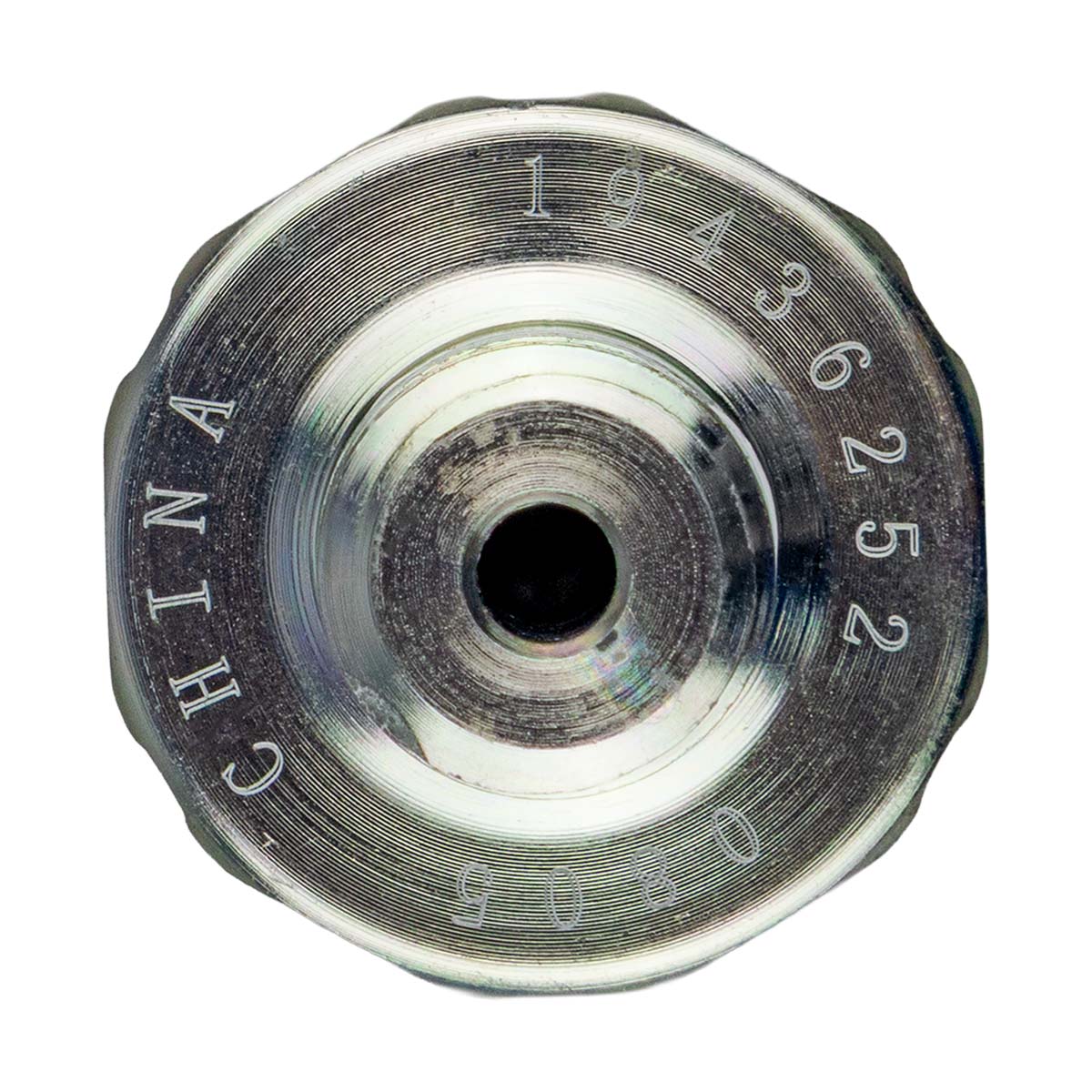 BULBO ACEITE GENERAL MOTORS CAVAL CIL: 4L 6MM CAR: 1TER MOT: 2.4L