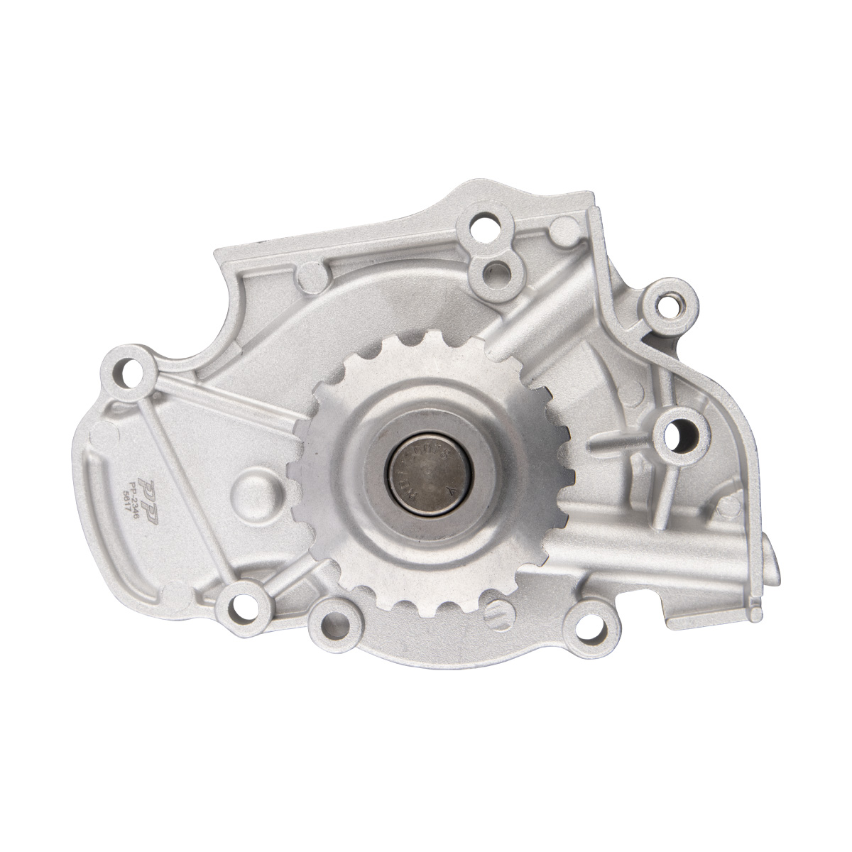 BOMBA AGUA HONDA ACCOR CIL: 4L   MOT: 2.3L