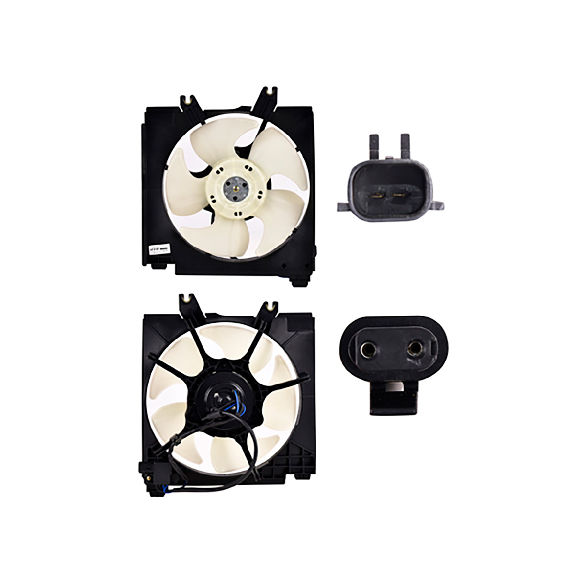 MOTOVENTILADOR CHRYSLER GROUP NEON CIL: 4L COMP CAR: 2TER 5AS