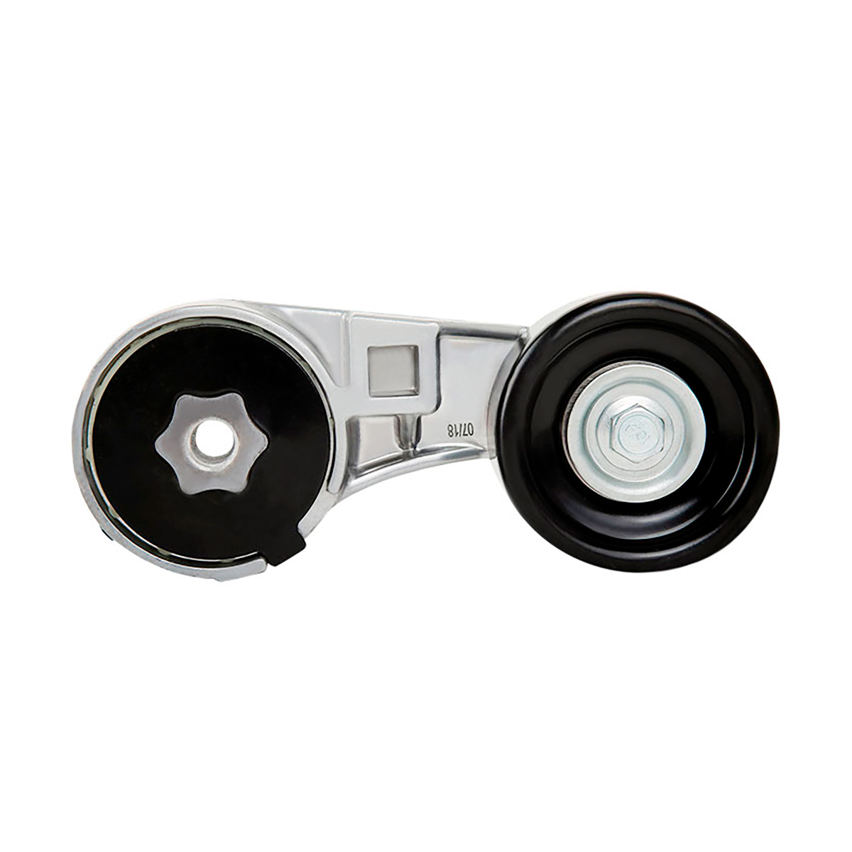 POLEA TENSORA FORD GHIA CIL: 6V POS: POLEA TENSORA ACCESORIOS CAR: LIS MOT: 3.0L