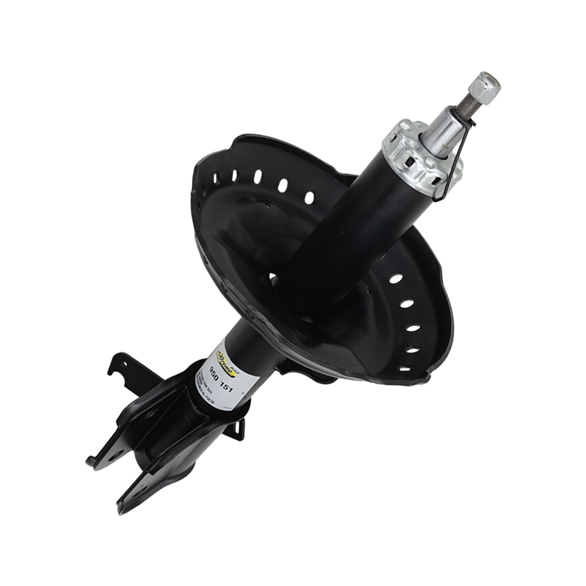 PIERNA GAS HONDA ODYSS CIL: 6V POS: DELANTERO CAR: IZ MOT: 3.5L