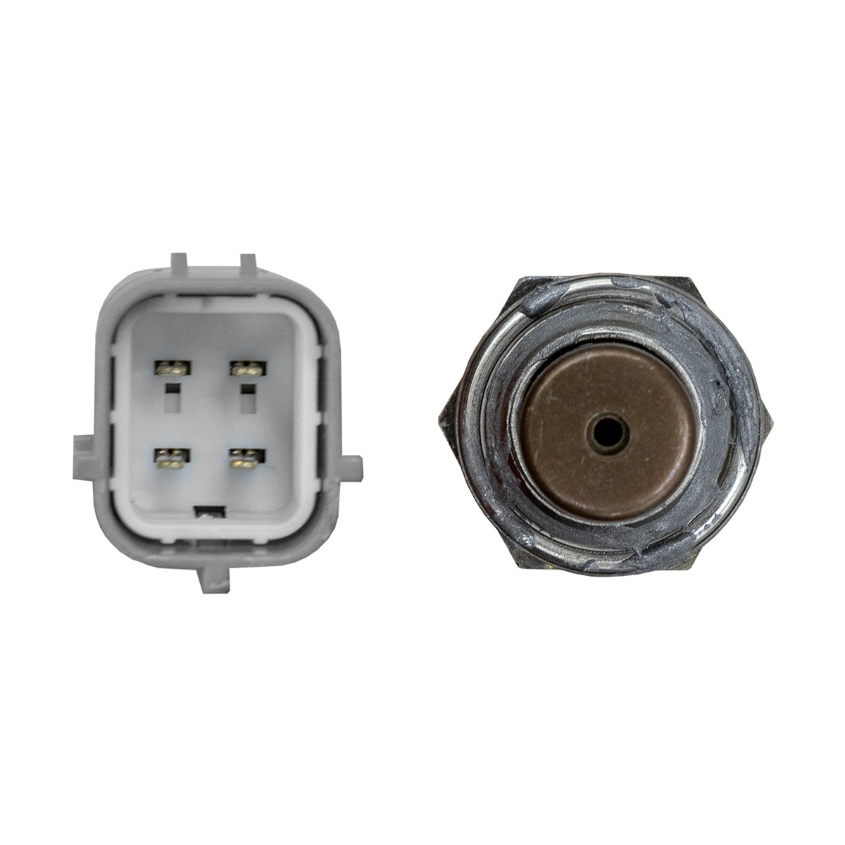 SENSOR OXIGENO NISSAN SENSE CIL: 4L POS: ANTES DEL CONVERTIDOR CATALITICO CAR: 41CM MOT: 2.5L