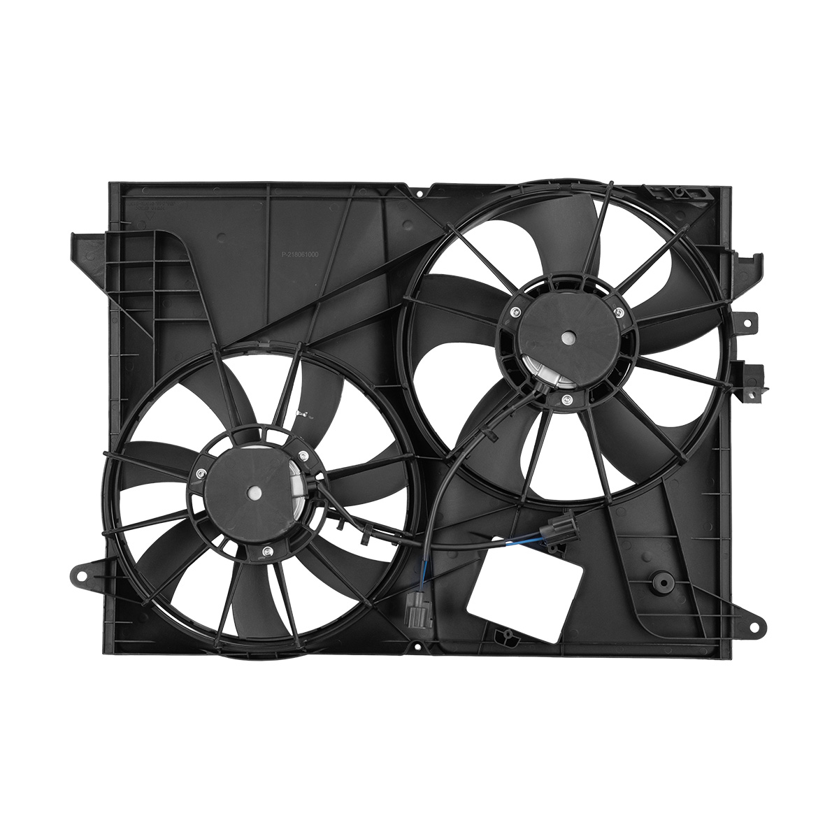 MOTOVENTILADOR GENERAL MOTORS CAPTI CIL: 6V DCOM CAR: 2Y2T 6Y6A