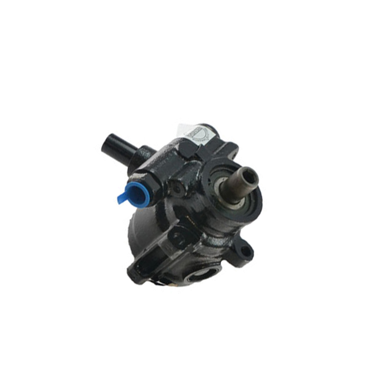 BOMBA DIRECCION HIDRAU VOLKSWAGEN JETTA CIL: 4L POS: REMANUFACTURADA CAR: SDEP SPOL