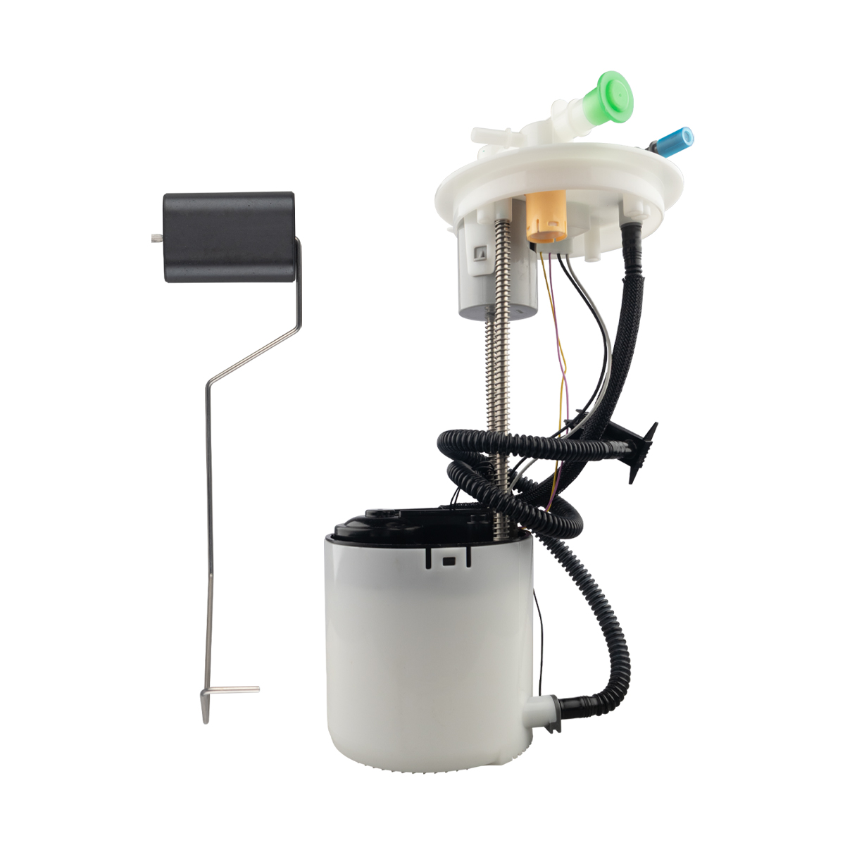 BOMBA GAS ELEC COM GENERAL MOTORS TERRA CIL: 6V 58LB CAR: C MOT: 3.6L